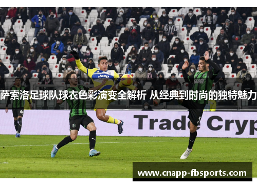 萨索洛足球队球衣色彩演变全解析 从经典到时尚的独特魅力